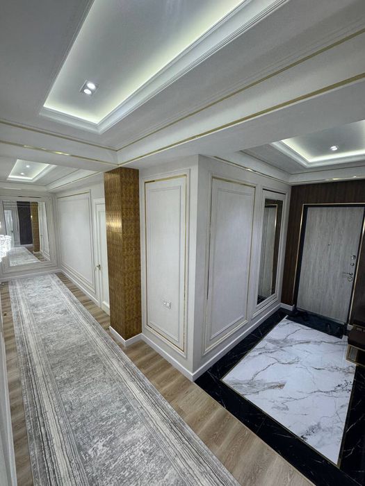 Квартира арендага
Новза метро 
Новостройка 
Кирпич
Комнат 2
Этаж