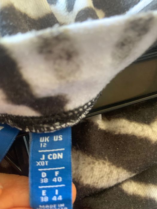 Клин Адидас оригинален