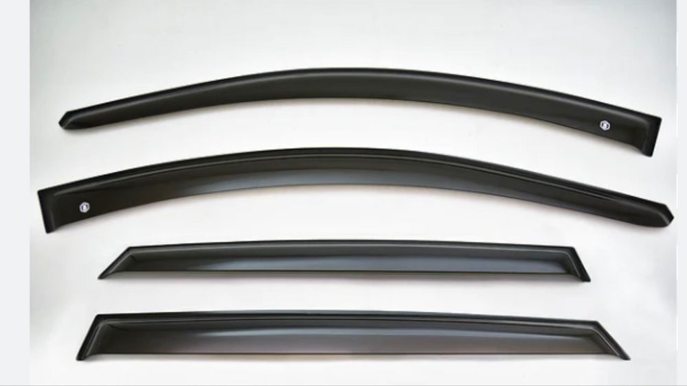 Запчасти Опель Вектра С рейсталинг