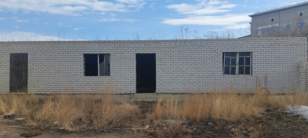 Продам дом в г.Курчатов