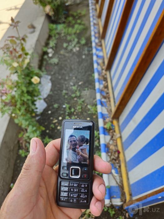Nokia 63 00 rodnoy