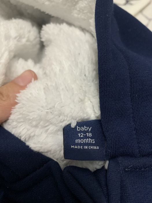 Комбенезон детский