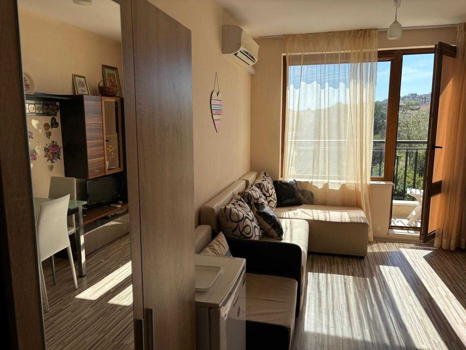 Продава се Едностаен апартамент в Бяла - 25 кв.м за 1720 €/кв.м - Снимка #3