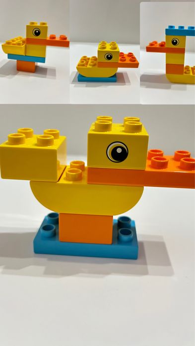 Figurine LEGO Duplo