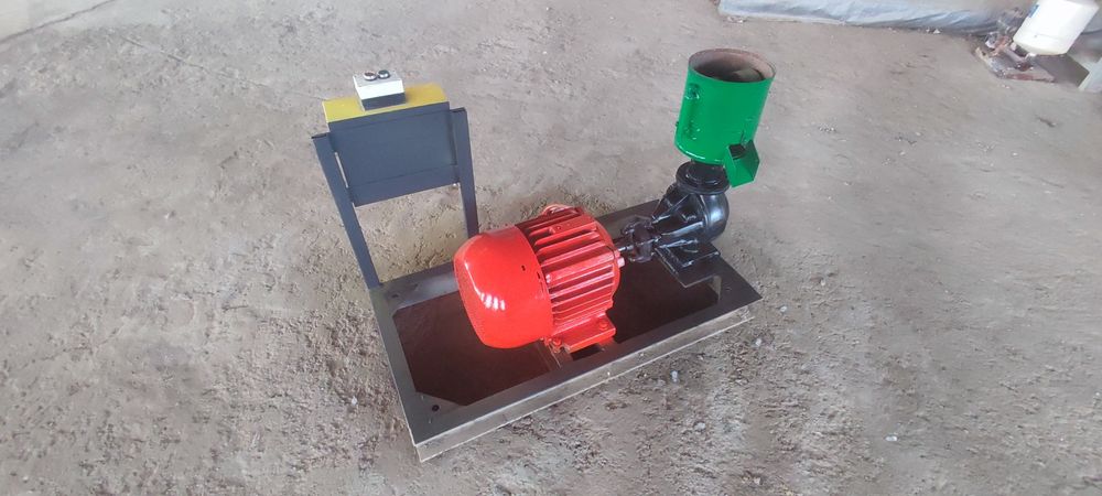 Гранулятор для кормов