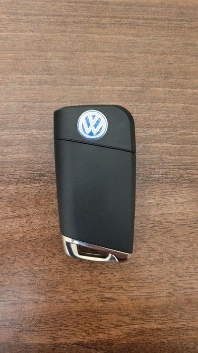Carcasa cheie transformare Vw Golf 5 in Vw Golf 7