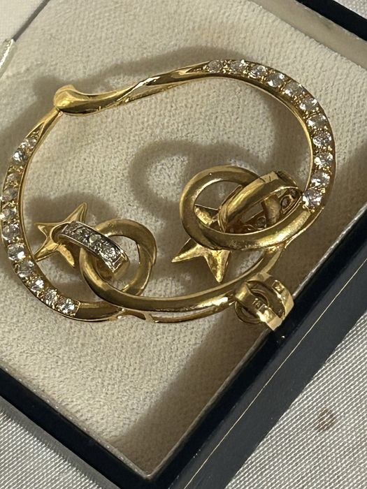 Pandativ aur 18k