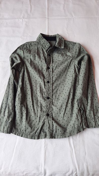 Детски ризи за 8 - 10 години