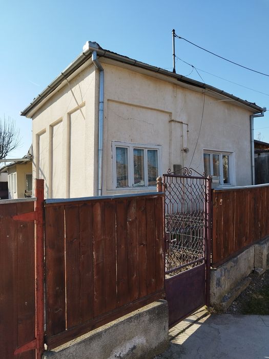 Vând casă în Luduș