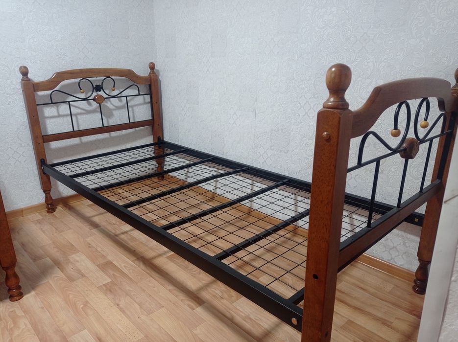 Балалар төсегі бұрын қолданыста болған