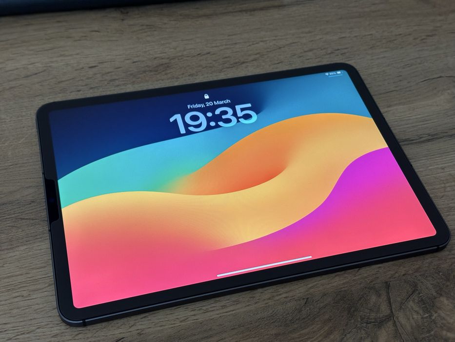 iPad Pro M1 128GB (LTE) Model A2301