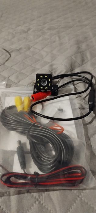 De vânzare 2 camere auto