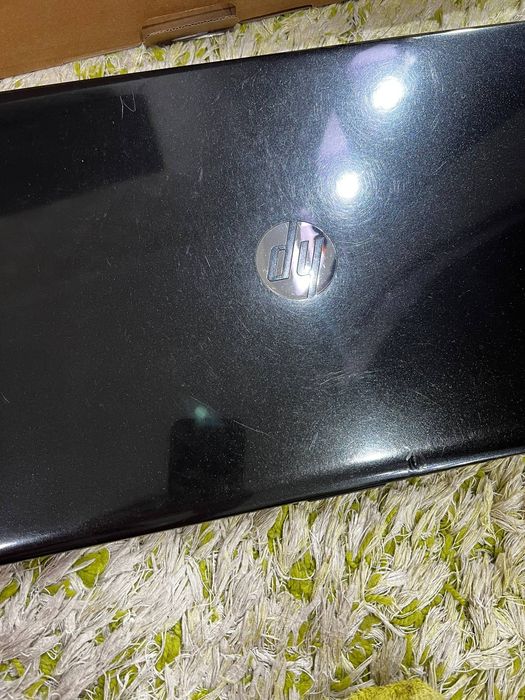 Продаётся отличный ноутбук HP