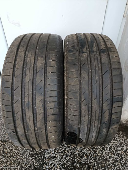 2бр. Летни гуми 225 45 17