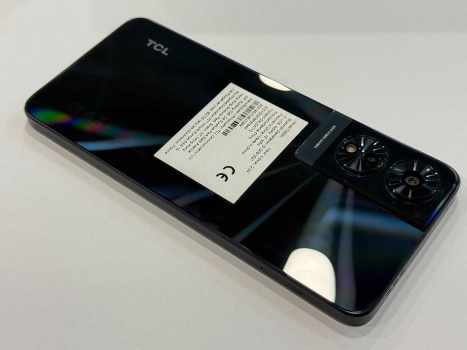 TCL 505 – 128GB / 8GB RAM