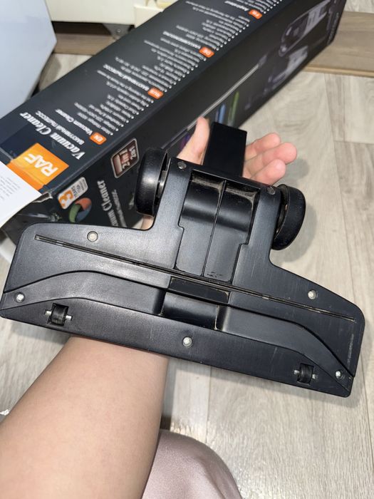 Продается пылесос