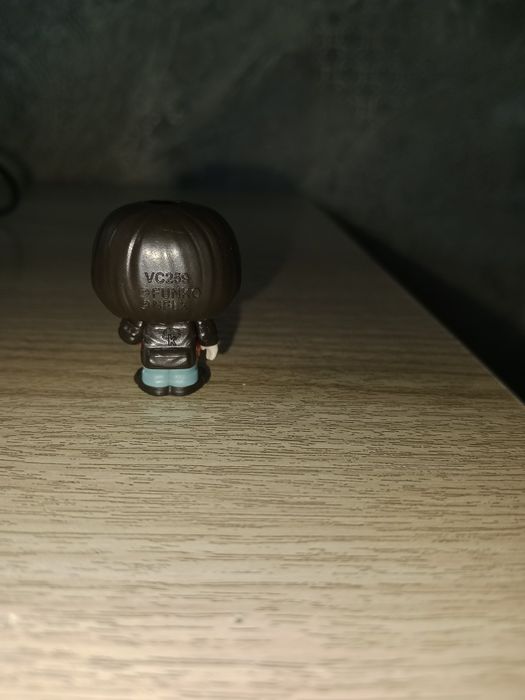 Уилл осд фигурка