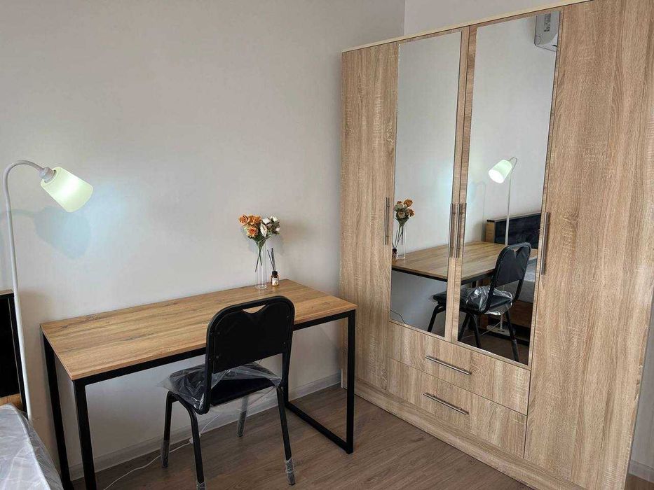 Квартира с евроремонтом в ЖК Assalom Sohil, 30 м²