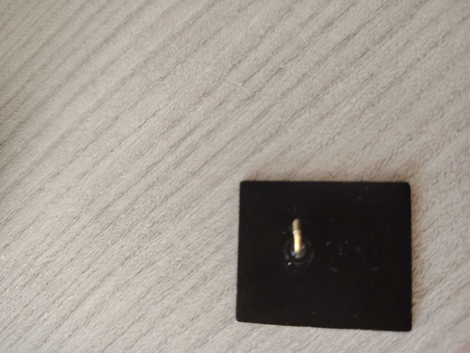 Pin/Insigna cu simboluri din Tarot