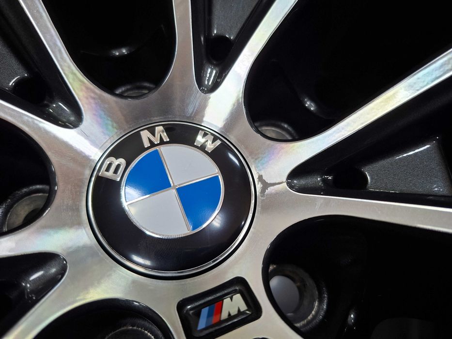 20” Летен К-т BMW Джанти Style 740 M Гуми Датчици БМВ X5 G05 X6 G06