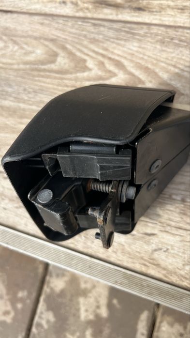 Bare Transversale Portbagaj Opel