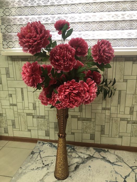 Цветый декор Сакура дерева