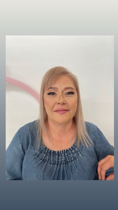 Makeup profesional