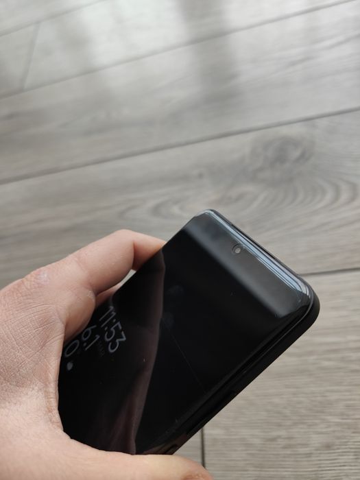 Xiaomi 15 Ultra Black