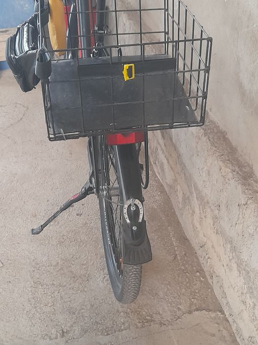 Велосипед взрослы