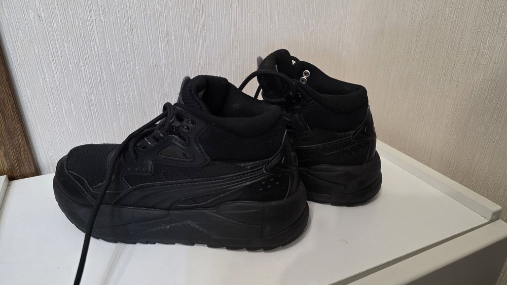 Papuci Puma mărimea 37