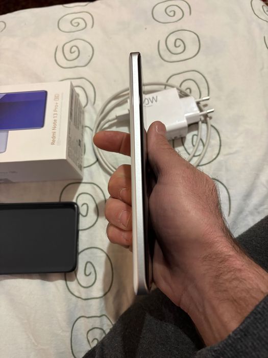 Xiomi RedmiNote 13 pro + 5G