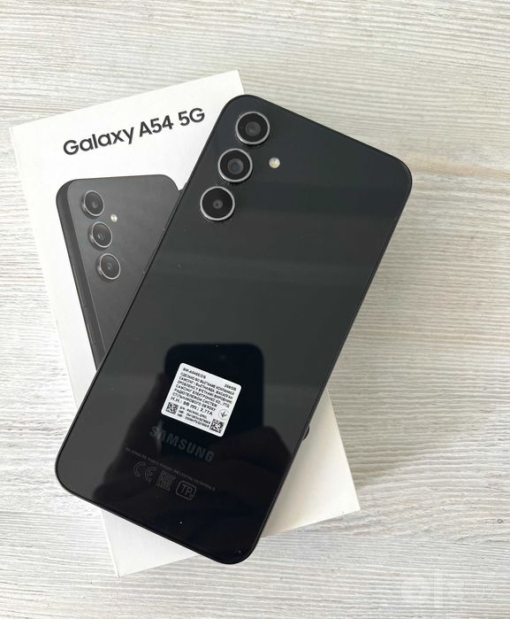 Samsung A54 8/256