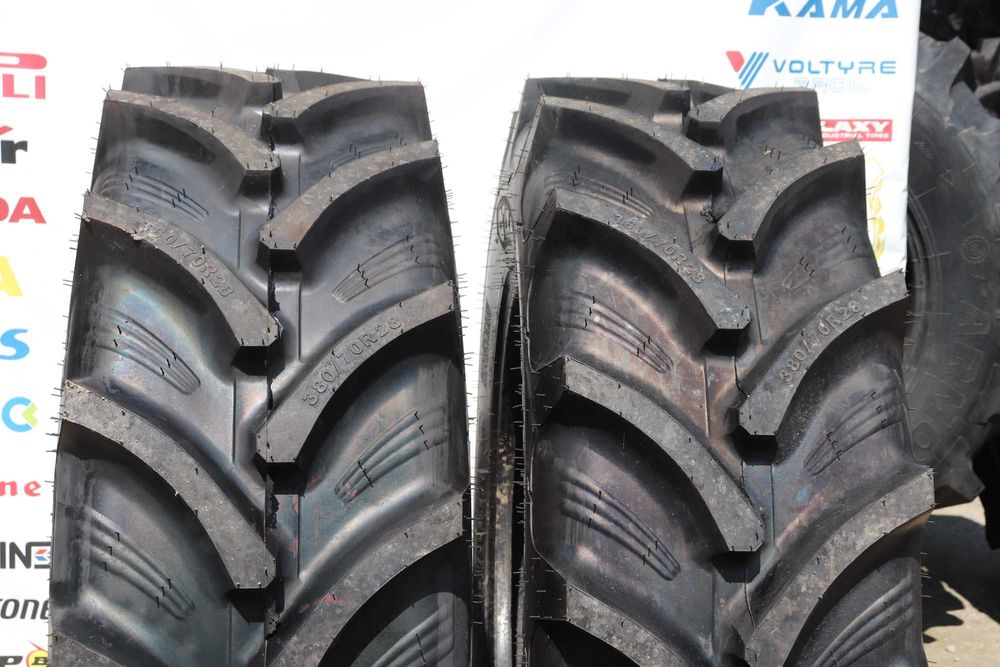 Anvelopa 380/70 R28 OZKA AGRO10 TL 127/A8