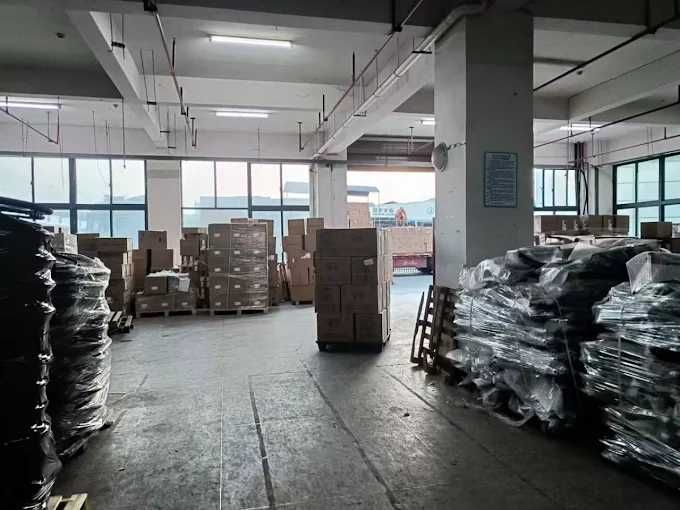 Xitoydan O‘zbekistonga mahsulotingizni aniq va xavfsiz yetkazish