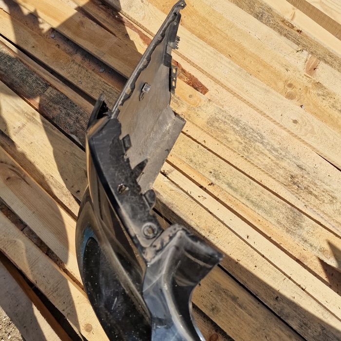 Audi A6 C8 4K S-line kombi задна броня