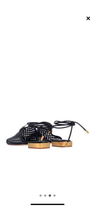 Vand sandale Ferragamo