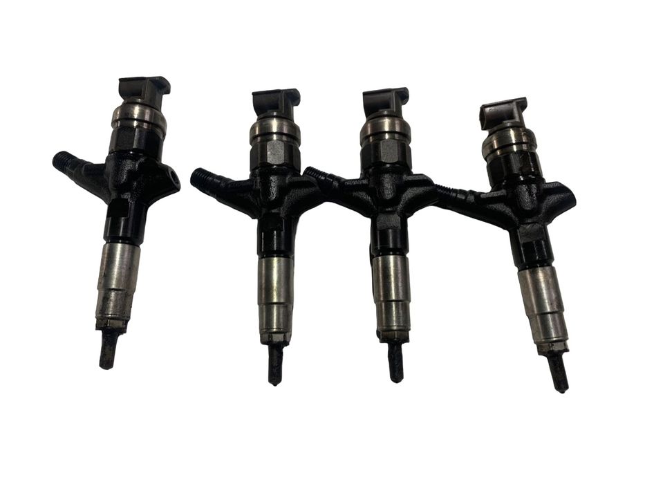 Set Injectoare Subaru Legacy V Bm 2009 -> , Subaru Forester Iii Sh 200