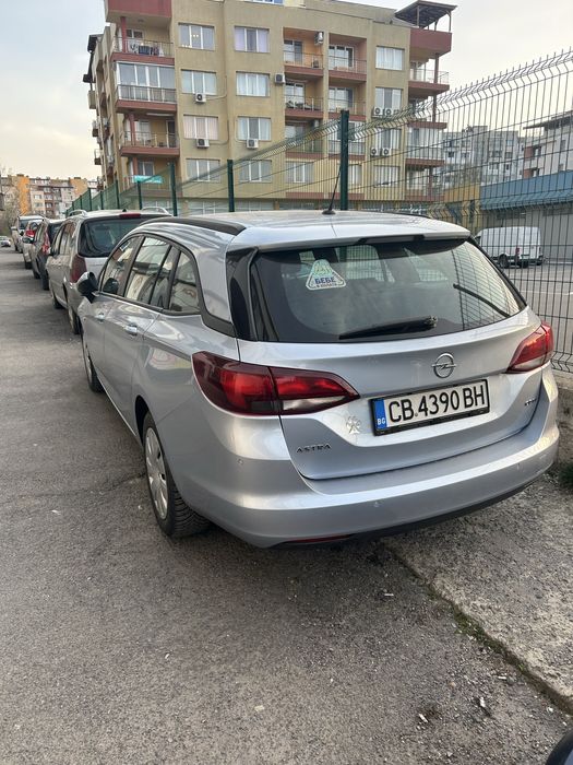 Opel astra 1.6 CDTI ,