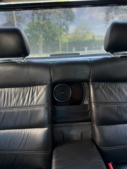 Audi A6 2.5TDI 200+