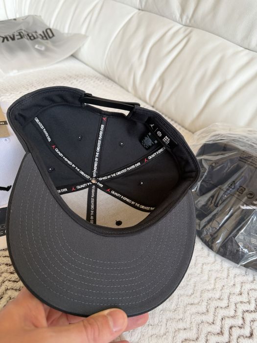 Шапка air jordan