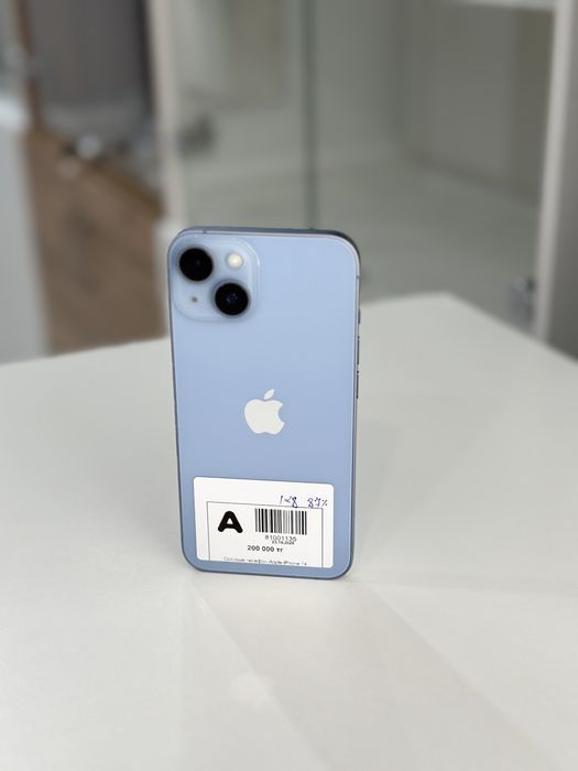 Айфон Iphone 14 | 0-0-12  Рассрочка | Без % | Baitime