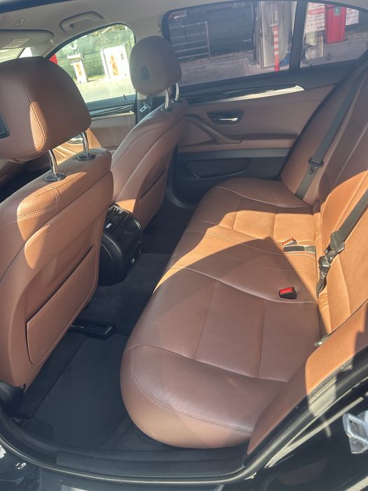 Bmw 520d seria 5 F10