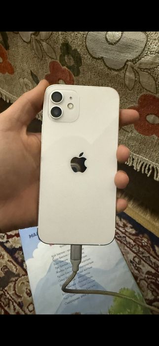 айфон 12 iphone 12