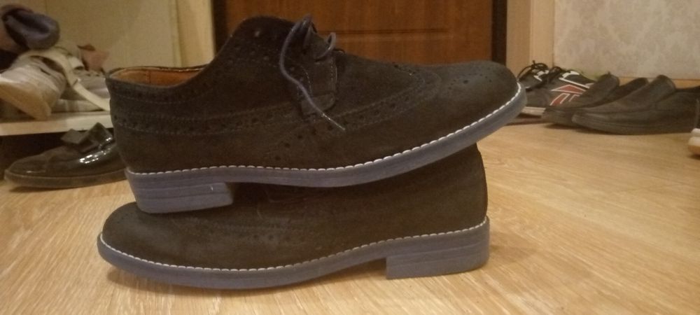 Туфли from Italy