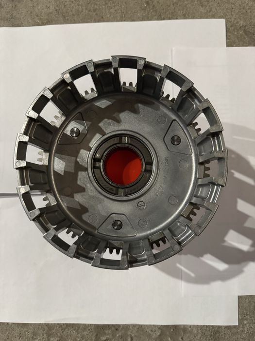 Касета съединител Honda crf 1100 africa twin