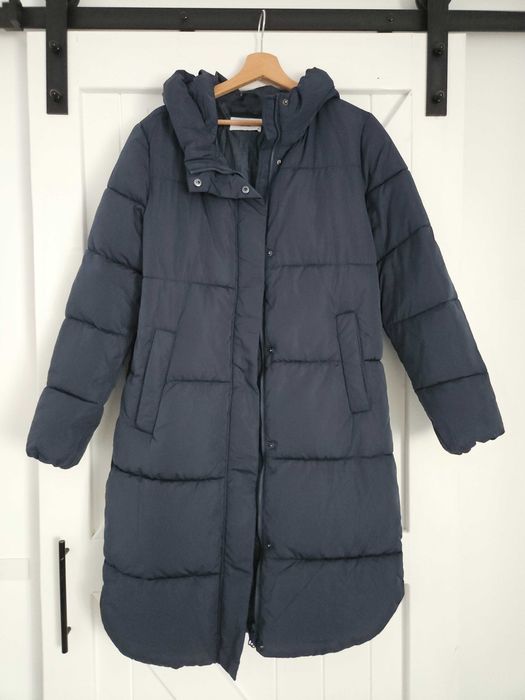 Vand geaca dama Reserved, M, ca noua