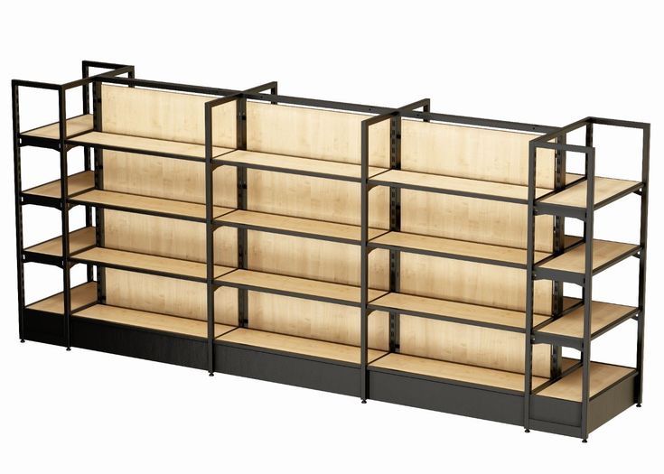 Стеллаж полки в рассрочку