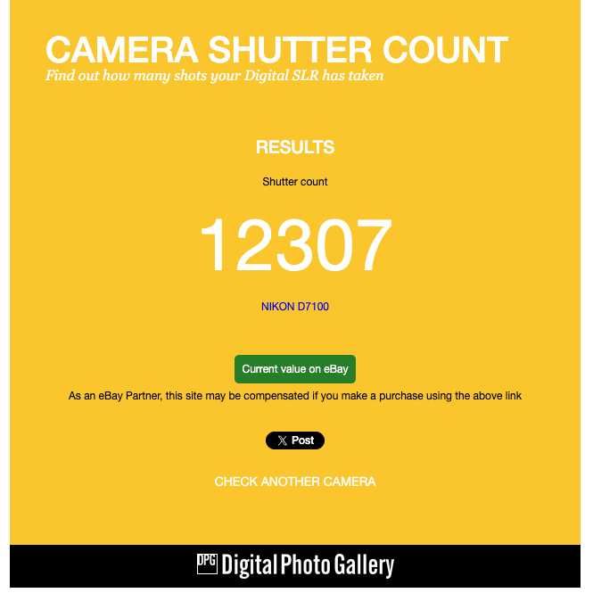 Nikon D7100 si Obiectiv 18-105mm VR doar 12.307 cadre ca nou