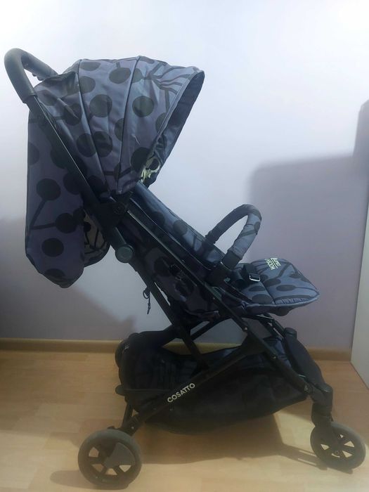 Детска количка cosatto woosh 3