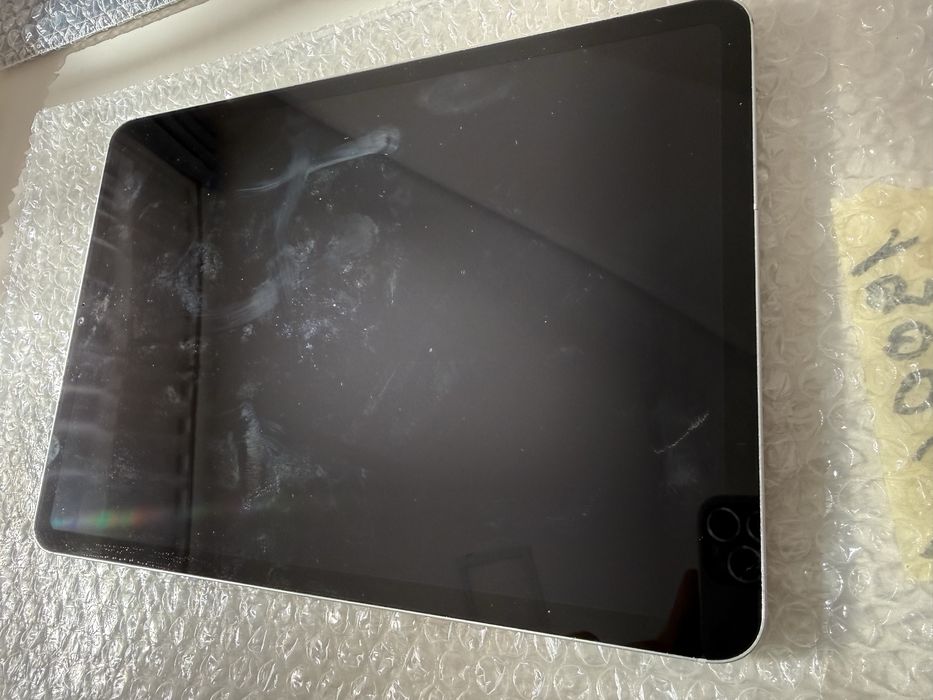 Ipad pro 11 2021 generatia 3 celular 128 gb silver